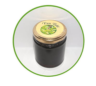 Van Tulsi Honey-250gm