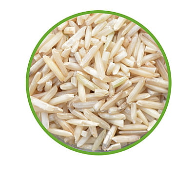 Premium Basmati Rice (Basmati Chawal Single Polish)-1 KG