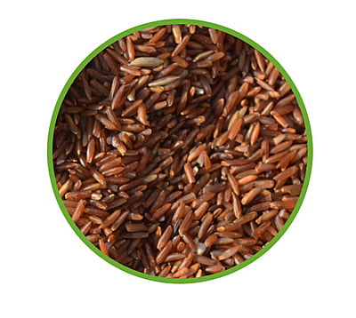 Desi Red Rice-1 KG